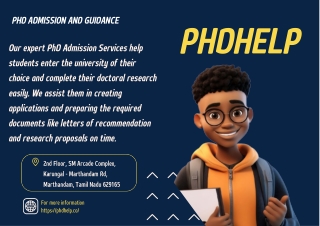 phdhelp