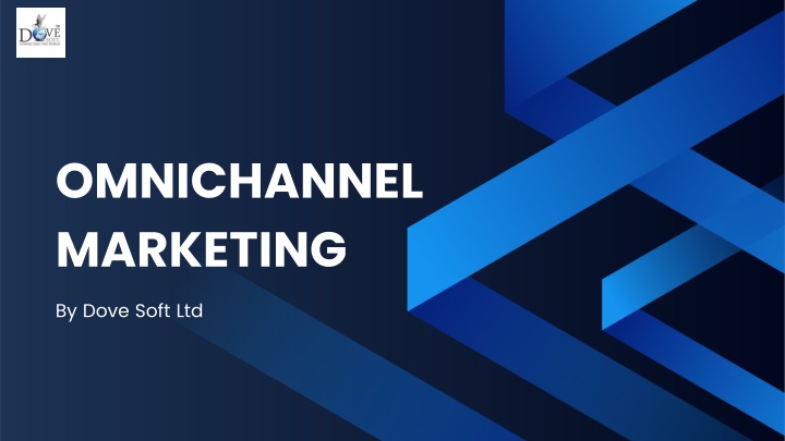 omnichannel marketing