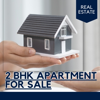 Premium 2 BHK Apartment for Sale in Jaipur with Scenic Views and Modern Amenities