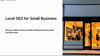 Grow Your Business Locally