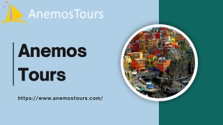 anemos tours
