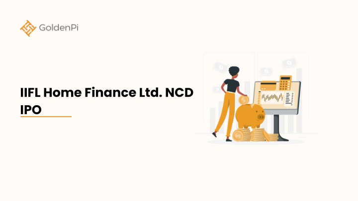 iifl home finance ltd ncd ipo