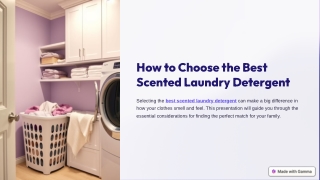 How-to-Choose-the-Best-Scented-Laundry-Detergent