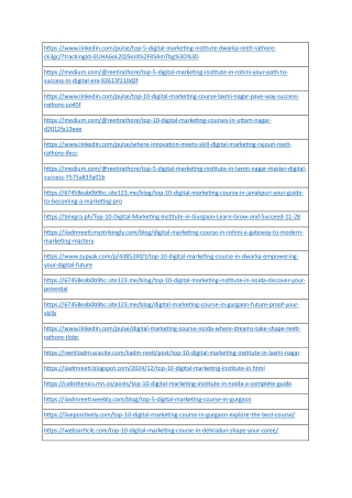 https www linkedin com pulse top 5 digital
