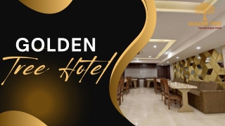 Hotels near Noida sector 18 metro station