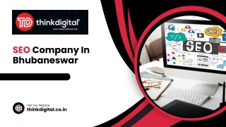 seo company in bhubaneswar