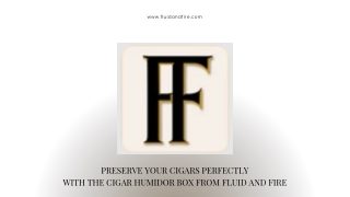 www fluidandfire com