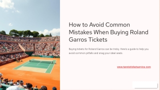 how to avoid common mistakes when buying roland