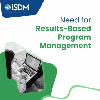 Result Based Program Management