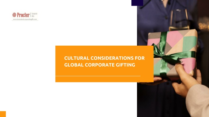 cultural considerations for global corporate