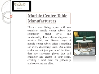 At Zion Decor, we blend timeless elegance with contemporary craftsmanship, incor