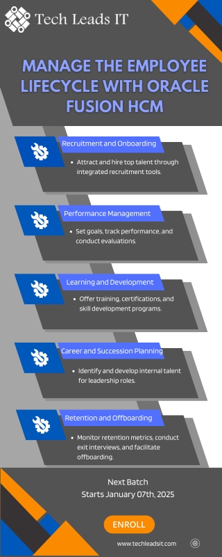 recruitment and onboarding