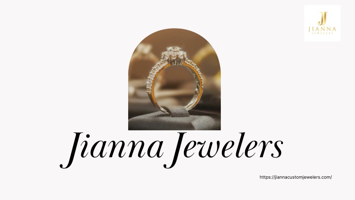 jianna jewelers