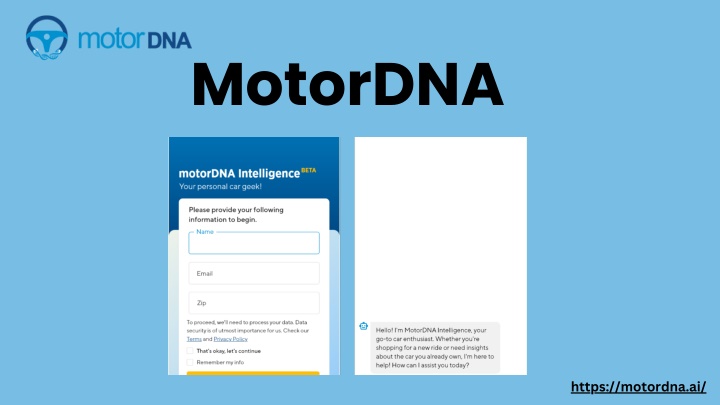 motordna