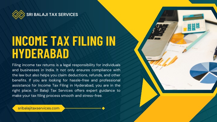 sri balaji tax services