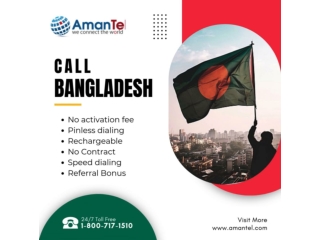 Call Bangladesh