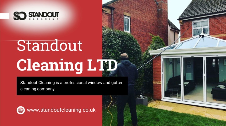 standout cleaning ltd