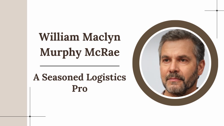 william maclyn murphy mcrae