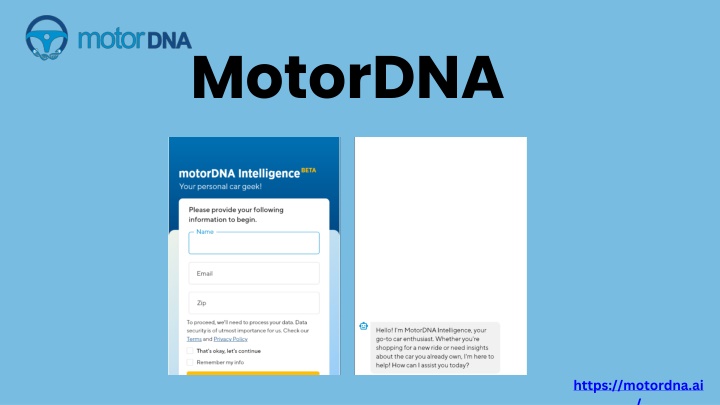 motordna