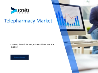 Telepharmacy Market Emerging Trends: Demand and Strategic Insights , Business In