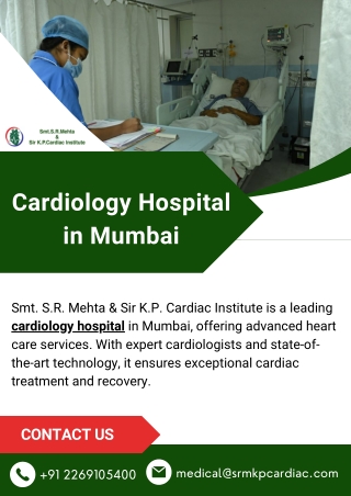 Cardiology Hospital