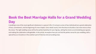 Book-the-Best-Marriage-Halls-for-a-Grand-Wedding-Day.