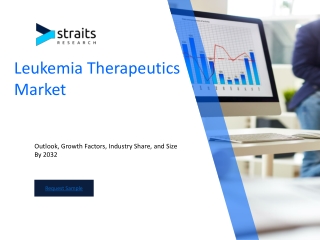 Leukemia TherapeuticsMarket Insights: Unlocking Key Industry Trends