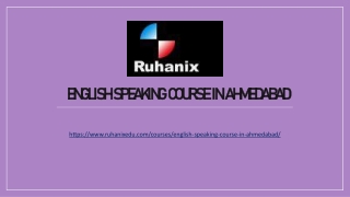 english speaking course in ahmedabad
