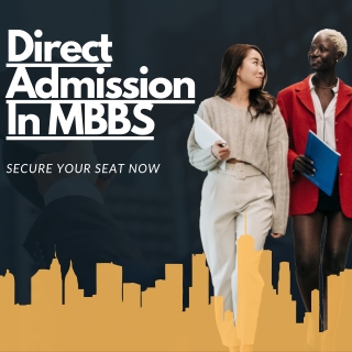 Fast-Track Your Medical Dream Secure Admissions to Top Colleges with Ease and Expert Support!
