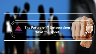 The Future of IT Outsourcing Services in Canada