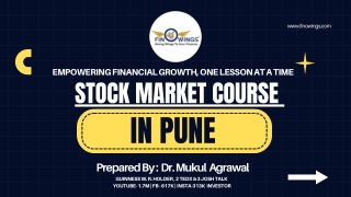 Stock-Market-Course-In-Pune