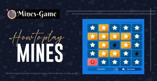 Mastering the Mines Casino Game Online: A Step-by-Step Guide | Mines Game
