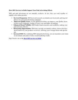 How-SEO-Services-in-Delhi-Support-Your-Paid-Advertising-Efforts