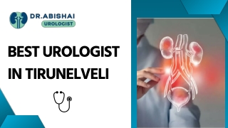 best urologist in tirunelveli