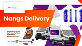 nangs delivery