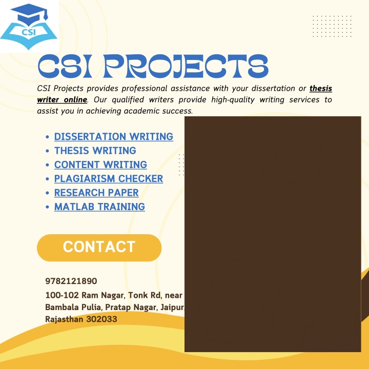 csi projects csi projects provides professional