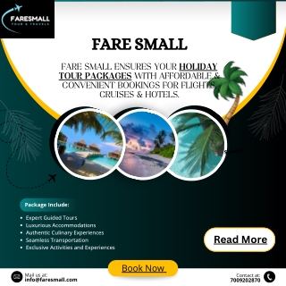 fare small
