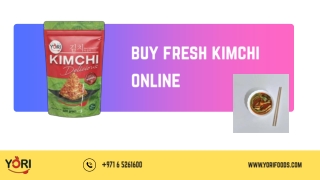 buy fresh kimchi online pdf