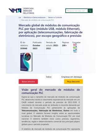 pesquise mercado ind stria empresa etc