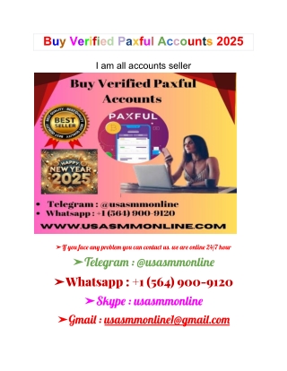 Buy Verified Paxful Accounts 2025 (1)