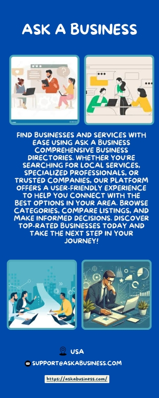 ask a business
