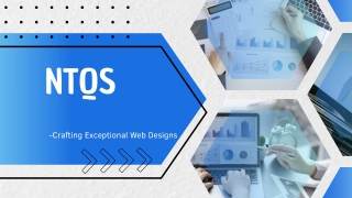 Best website development company in india,NTQS