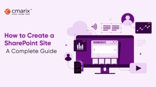 How to Create a SharePoint Site Step-by-Step: A Complete Guide