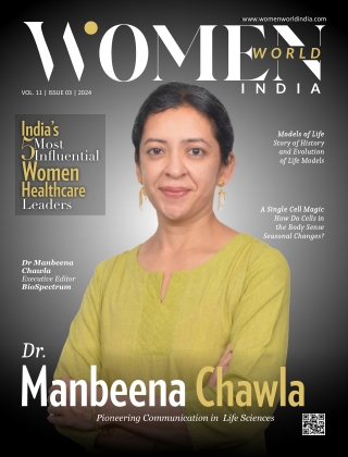 India’s 5 Most Influential Women Healthcare Leaders