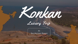 Konkan Best Beach Resort