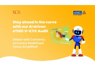Transform Your Auditing with V-KYC!