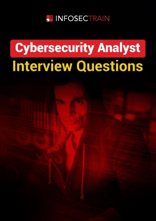 Cyber Security Interview Analyst Questions