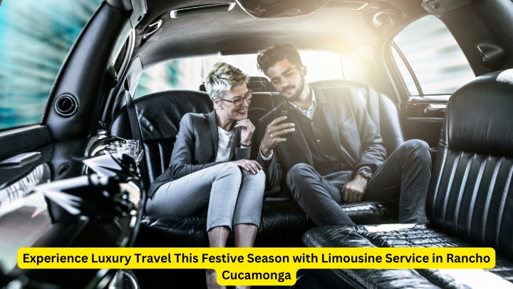 experience luxury travel this festive season with