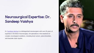 Neurosurgical-Expertise-Dr-Sandeep-Vaishya