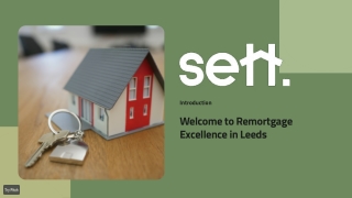 Top remortgage Adviser & Broker in Leeds - Remortgage Advice Leeds